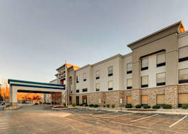 Hampton Inn & Suites St. Louis-Edwardsville 5