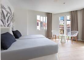 Hotel Boutique HC Maga 4