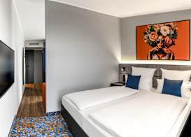 Aiden by Best Western Velbert 5