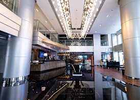 Coro Hotel 3