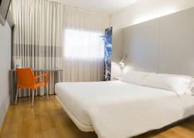 B&B HOTEL Girona 2 3