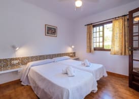 Apartamentos Son Bou Gardens 5