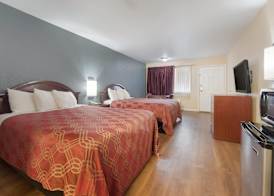 Econo Lodge Thomaston 5