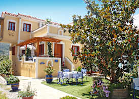 Archangelos Village 3