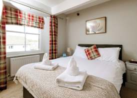 The Sun Inn At Hook Norton 5