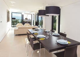 Golden Rays Luxury Apartments 3