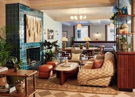 The Hoxton, Edinburgh 2