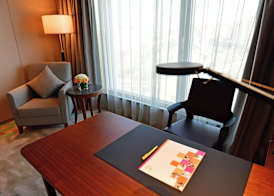 V-Continent Beijing Parkview Wuzhou Hotel 3