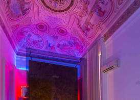 Palazzo Bruca Catania 4