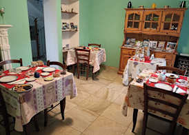 Le Colline di Maggiora B&B 4