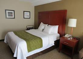 Comfort Inn Dartmouth 5
