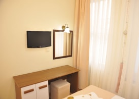 Dualis Hotel 5