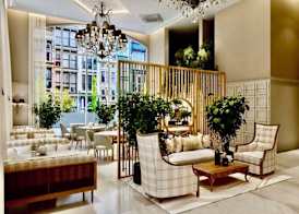 Hotel Mumbai House Mindspace Malad 2