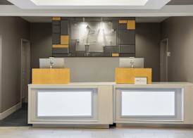 Holiday Inn Express & Suites NEW IBERIA-AVERY ISLAND by IHG 2
