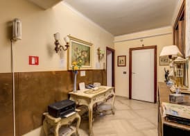 B&B Piramide Terrace 4