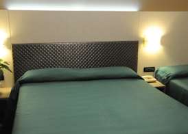 Hotel Villa Camilla 2