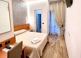 Hotel Millerose 3