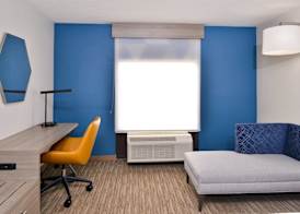 Holiday Inn Express WINSTON-SALEM MEDICAL CTR AREA by IHG 2