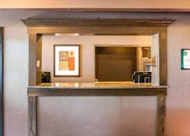 Quality Inn & Suites Next to the Casino 3
