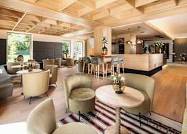 Schloss & Boutique Hotel Mitterhart 4