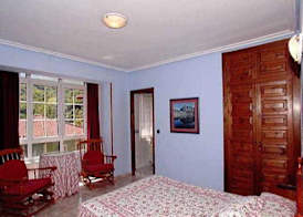 Hotel Naranjo De Bulnes 2