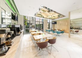 iclub AMTD Sheung Wan Hotel 3