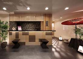 Gion Crystal Hotel 3