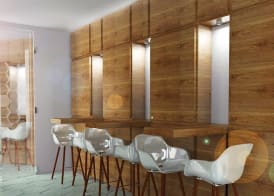 Hotel Pex Padova 2