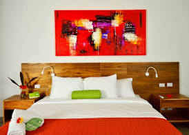 Villas Playa Samara Beach Front Resort 4
