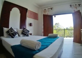 Sundaras Family Suites 5