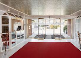 Living Hotel am Olympiapark 2