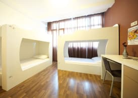 Funk Lounge Hostel 5
