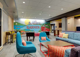 Tru By Hilton Raleigh Garner 4