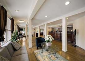 SureStay Plus by Best Western Woodbury Inn 2