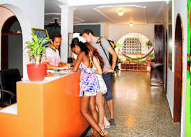 La Guaca Hostel Santa Marta 4