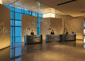 Shenzhen Marriott Hotel Nanshan 4