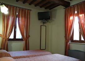 B&B Fonte dei Tufi 2