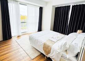 Spacious Unit & High-Floor Hotel near City of Dreams, Airport, Okada, and Solaire Casino 5