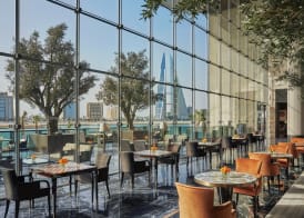 Four Seasons Hotel Bahrain Bay 3