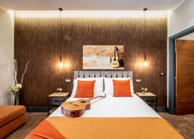 casajammone naples b&b 3