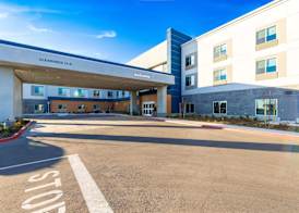 Hampton Inn Selma, Ca 5