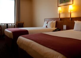 Holiday Inn GENT - EXPO by IHG 5