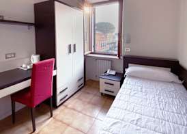 Hotel Alla Torre 3