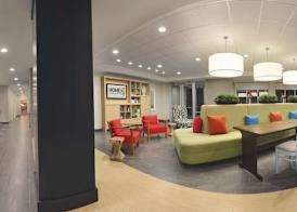 Home2 Suites by Hilton Memphis - Southaven, MS 4