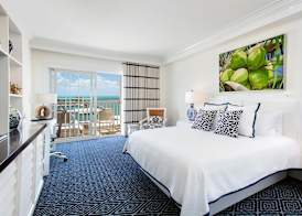 Hilton Key West Resort & Marina 5