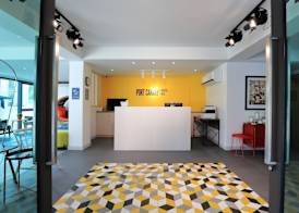 Port Canary Airport Hotel 4