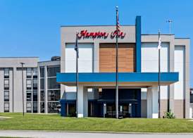 Hampton Inn Indianapolis-N.E./Castleton 2