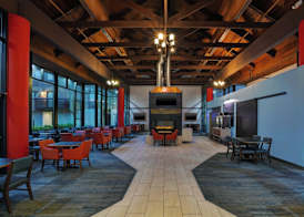 Holiday Inn Express NASHVILLE AIRPORT by IHG 2