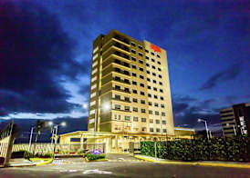 Hampton Inn & Suites By Hilton Puebla 3