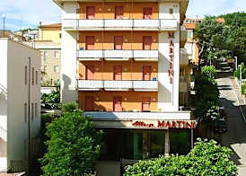 Albergo Martini 4
